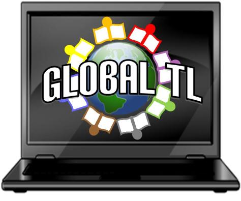 Global TL logo