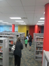 Night at the Library (7)